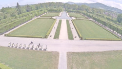 Zámek Holešov, Hostýnské vrchy