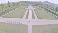 Zámek Holešov, Hostýnské vrchy