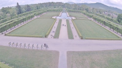 Zámek Holešov, Hostýnské vrchy