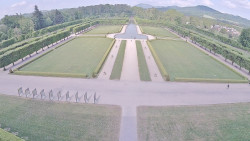 Zámek Holešov, Hostýnské vrchy