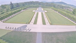 Zámek Holešov, Hostýnské vrchy