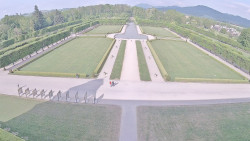 Zámek Holešov, Hostýnské vrchy
