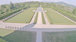 Zámek Holešov, Hostýnské vrchy