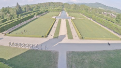 Zámek Holešov, Hostýnské vrchy