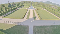 Zámek Holešov, Hostýnské vrchy