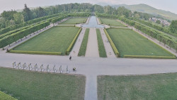 Zámek Holešov, Hostýnské vrchy
