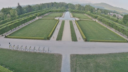 Zámek Holešov, Hostýnské vrchy