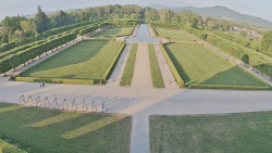Zámek Holešov, Hostýnské vrchy