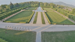 Zámek Holešov, Hostýnské vrchy