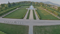 Zámek Holešov, Hostýnské vrchy