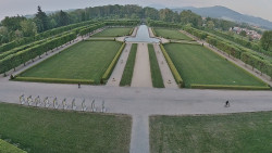 Zámek Holešov, Hostýnské vrchy