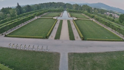 Zámek Holešov, Hostýnské vrchy