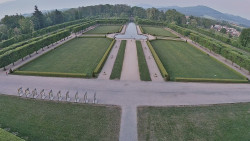 Zámek Holešov, Hostýnské vrchy