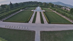 Zámek Holešov, Hostýnské vrchy