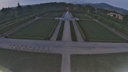 Zámek Holešov, Hostýnské vrchy