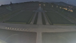 Zámek Holešov, Hostýnské vrchy