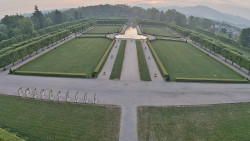 Zámek Holešov, Hostýnské vrchy