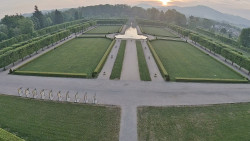 Zámek Holešov, Hostýnské vrchy