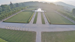 Zámek Holešov, Hostýnské vrchy