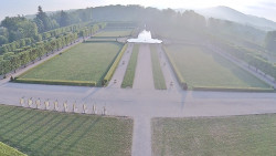 Zámek Holešov, Hostýnské vrchy