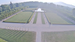 Zámek Holešov, Hostýnské vrchy