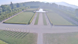 Zámek Holešov, Hostýnské vrchy