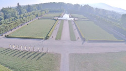 Zámek Holešov, Hostýnské vrchy