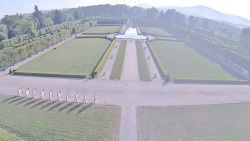 Zámek Holešov, Hostýnské vrchy