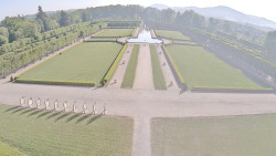 Zámek Holešov, Hostýnské vrchy
