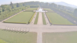 Zámek Holešov, Hostýnské vrchy