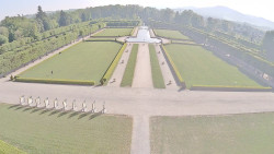 Zámek Holešov, Hostýnské vrchy