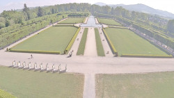 Zámek Holešov, Hostýnské vrchy