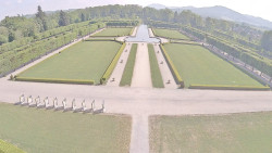 Zámek Holešov, Hostýnské vrchy