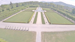 Zámek Holešov, Hostýnské vrchy