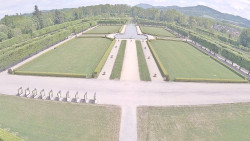 Zámek Holešov, Hostýnské vrchy