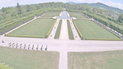 Zámek Holešov, Hostýnské vrchy
