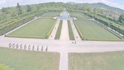 Zámek Holešov, Hostýnské vrchy