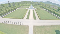Zámek Holešov, Hostýnské vrchy
