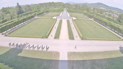 Zámek Holešov, Hostýnské vrchy