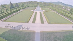 Zámek Holešov, Hostýnské vrchy
