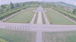 Zámek Holešov, Hostýnské vrchy