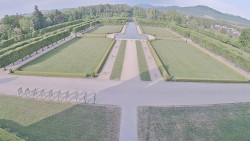 Zámek Holešov, Hostýnské vrchy