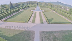 Zámek Holešov, Hostýnské vrchy