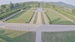 Zámek Holešov, Hostýnské vrchy