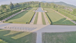 Zámek Holešov, Hostýnské vrchy