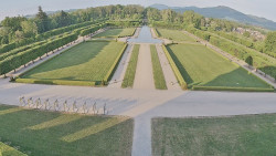 Zámek Holešov, Hostýnské vrchy
