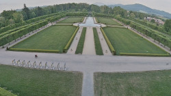Zámek Holešov, Hostýnské vrchy