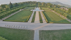 Zámek Holešov, Hostýnské vrchy