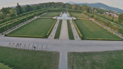 Zámek Holešov, Hostýnské vrchy