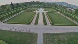 Zámek Holešov, Hostýnské vrchy